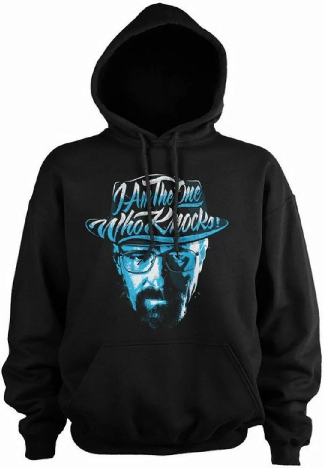 Breaking Bad Kapuzenpullover günstig online kaufen