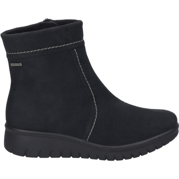 Josef Seibel  Stiefel Calais 52, schwarz günstig online kaufen