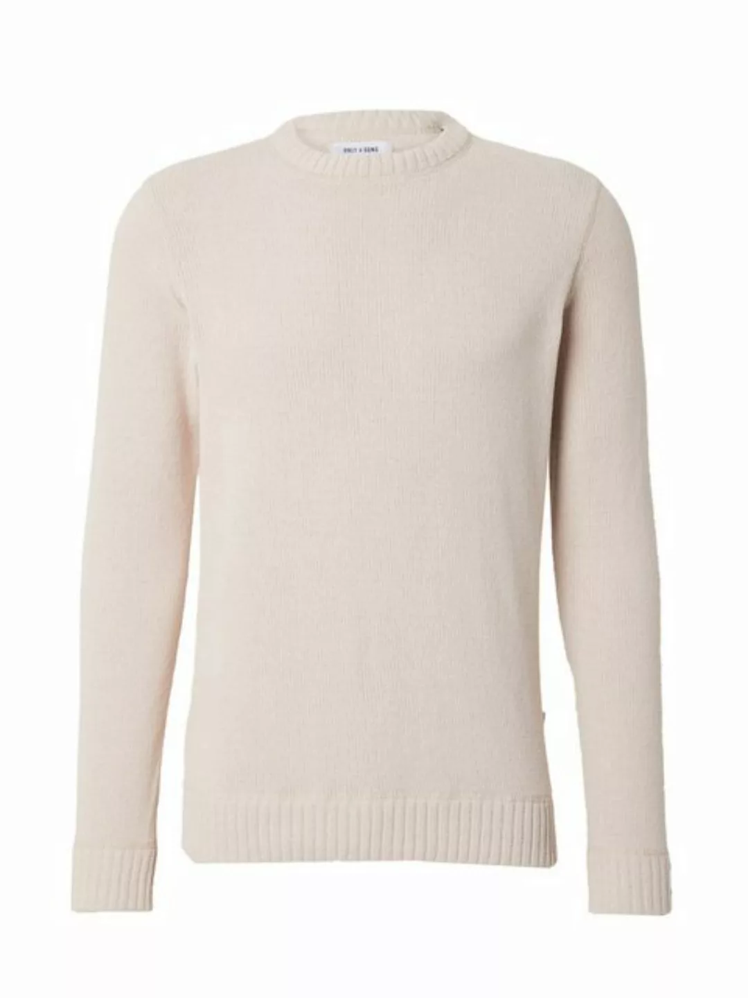 ONLY & SONS Strickpullover ONSETHAN LIFE REG 7 CREW KNIT günstig online kaufen