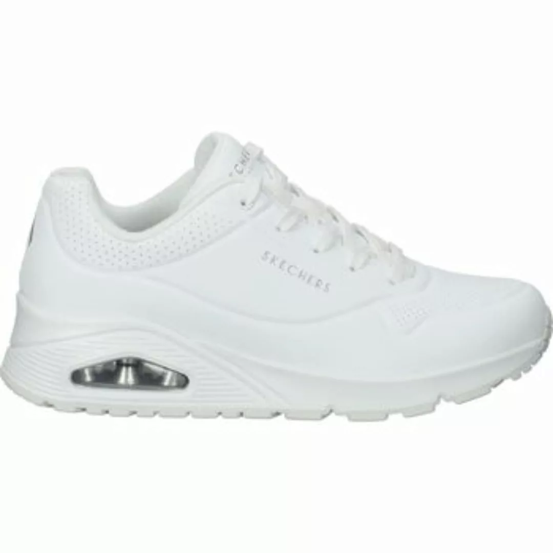 Skechers Sneaker "Street Uno - Stand on Air", Freizeitschuh, Halbschuh, Sch günstig online kaufen
