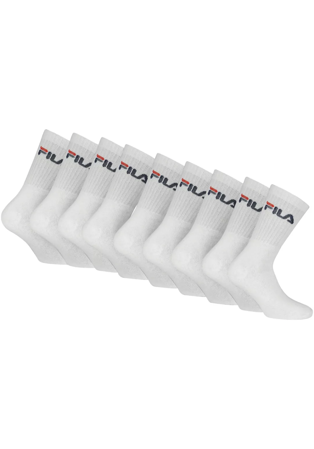 Fila Sportsocken, (9er Pack) günstig online kaufen