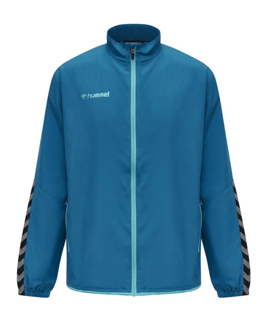 hummel Sweatjacke Authentic Micro Trainingsjacke günstig online kaufen