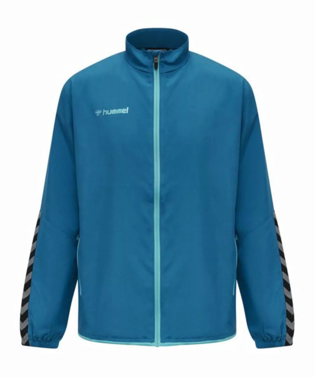 hummel Sweatjacke Authentic Micro Trainingsjacke günstig online kaufen