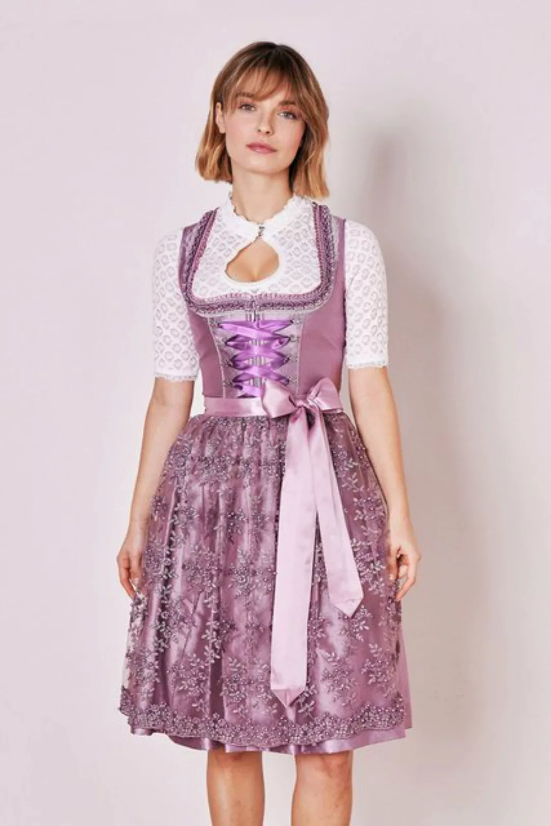 Krüger Madl Dirndl 419367-060 günstig online kaufen