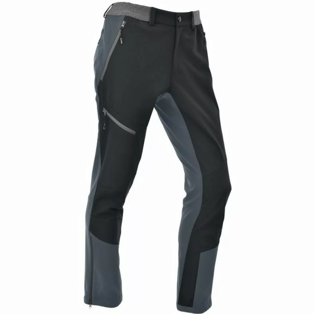 Maul Sport® Funktionshose Balmhorn XT günstig online kaufen