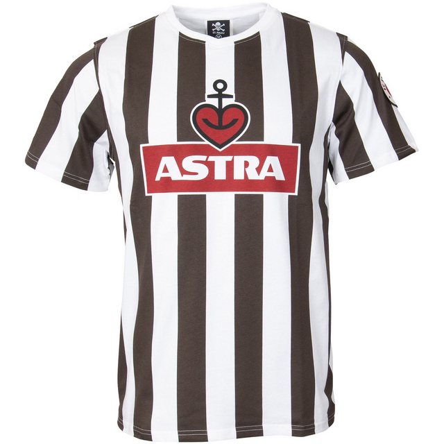 FC St. Pauli T-Shirt Astra Traditionsshirt günstig online kaufen