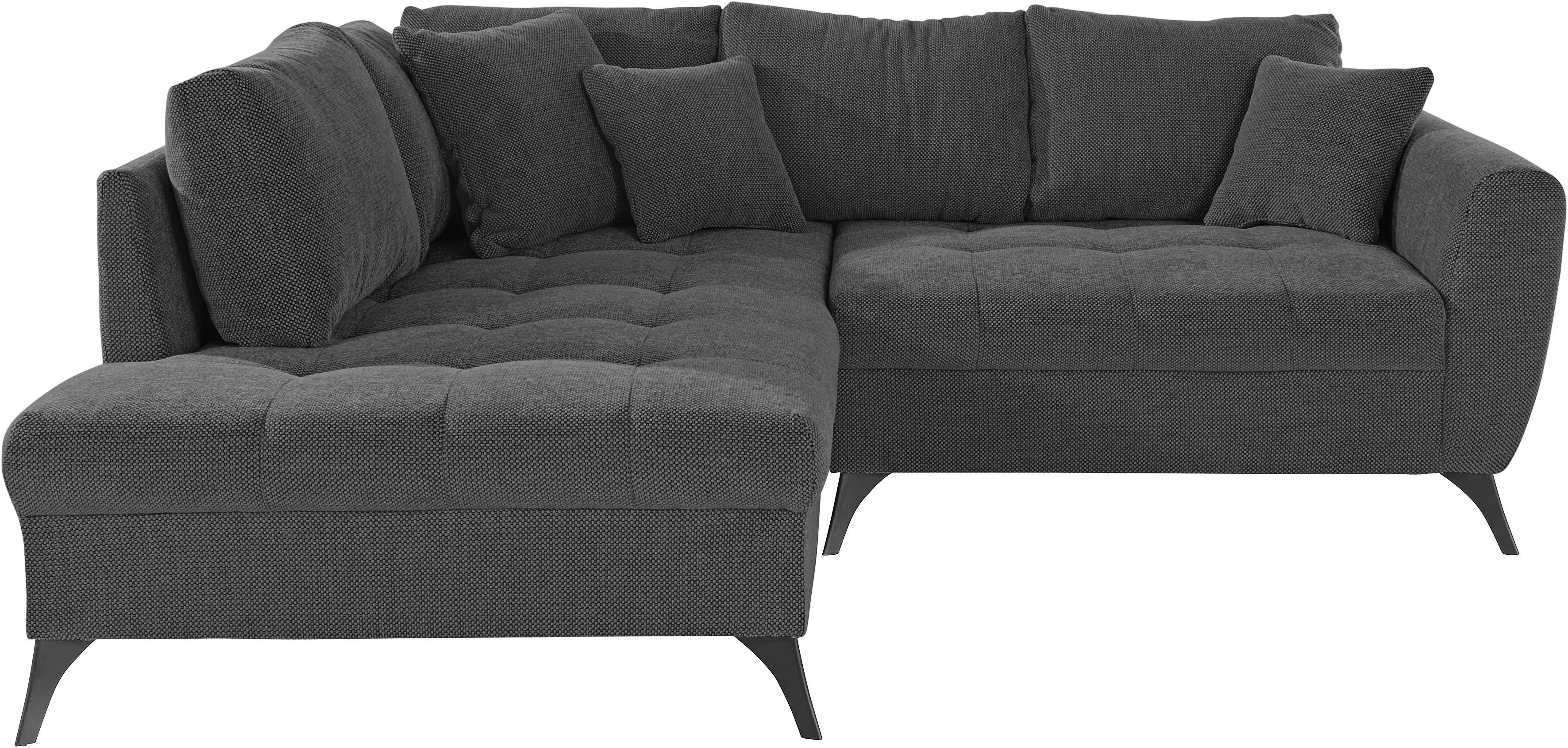 INOSIGN Ecksofa "Lörby" günstig online kaufen