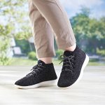 Woll-Sneaker, knöchelhoch günstig online kaufen