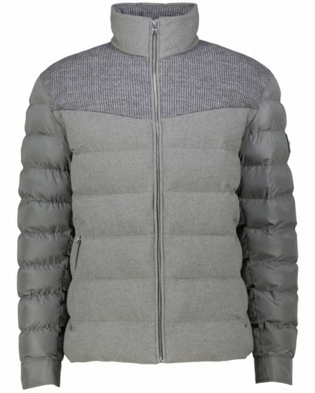 BOSS Steppjacke Herren Steppjacke H-CLANELLO (1-St) günstig online kaufen