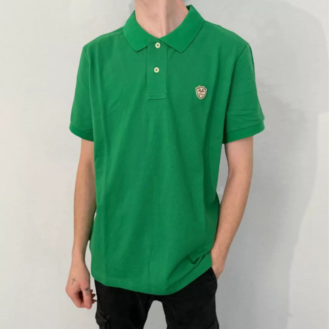 19V69 Italia by Versace Poloshirt günstig online kaufen