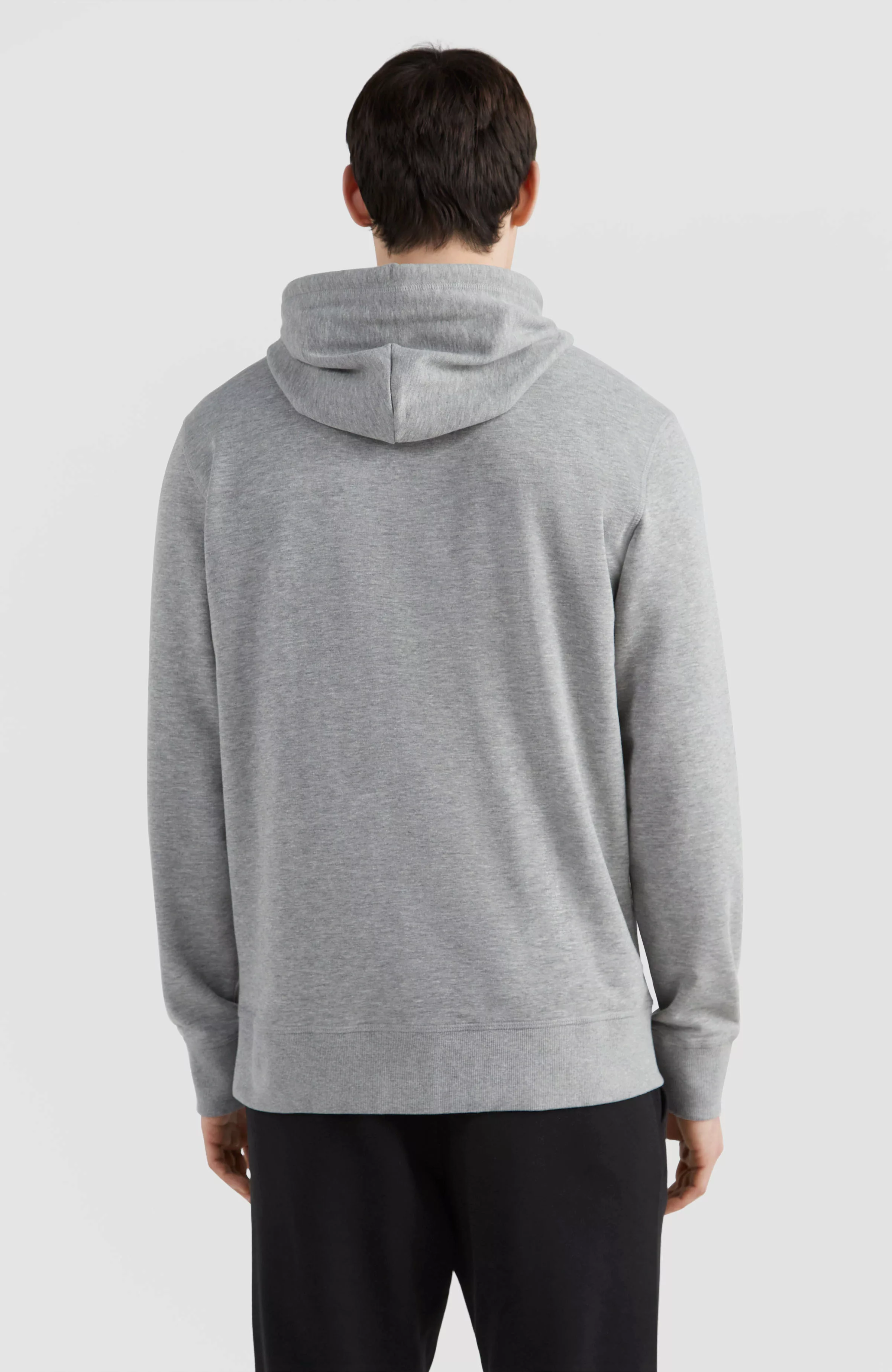 O'Neill Kapuzensweatshirt O'NEILL LOGO HOODIE mit Kängurutasche günstig online kaufen