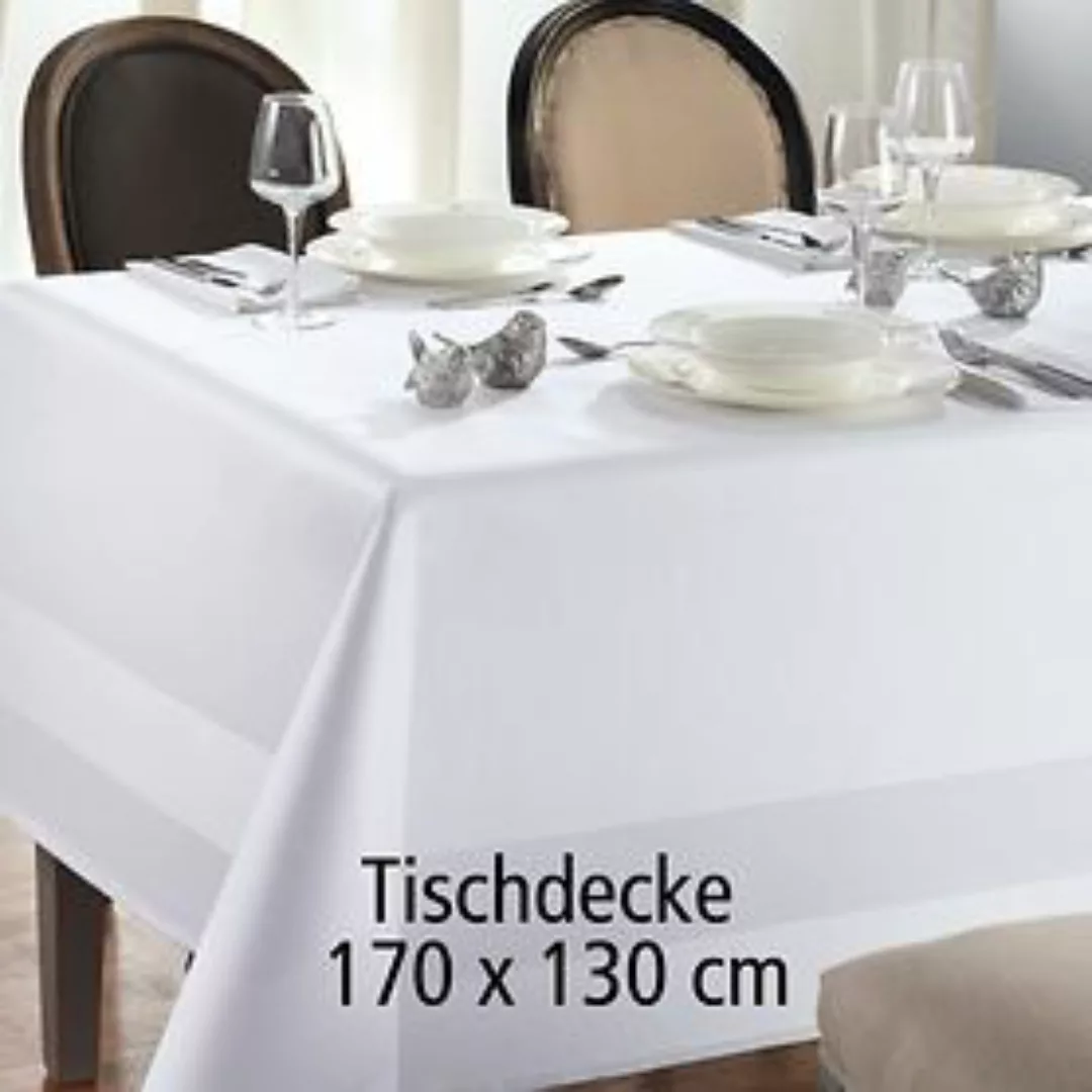 Tischdecke 'Atlas' 170x130 günstig online kaufen