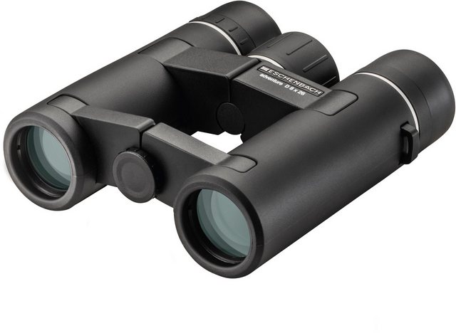 Eschenbach Optik adventure 8 x 26 Fernglas (mit widerstandsfähigem Gehäuse) günstig online kaufen