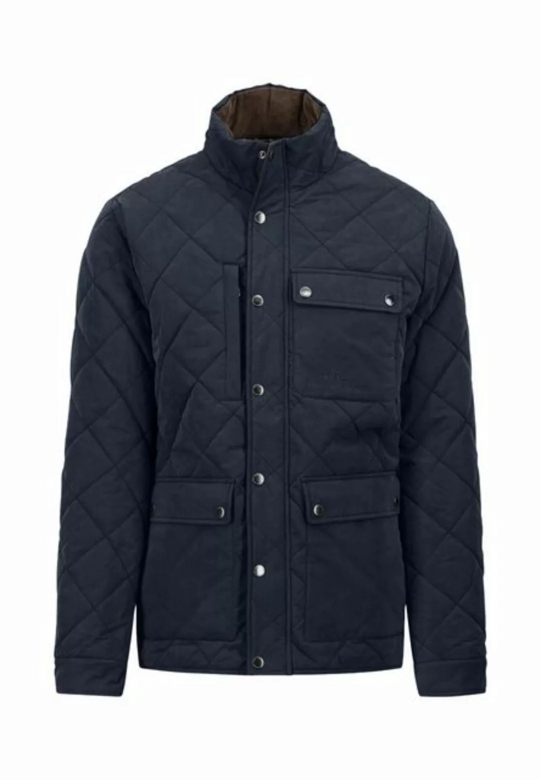 FYNCH-HATTON Fieldjacket mit Taschen günstig online kaufen