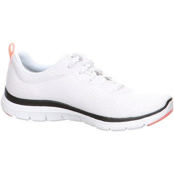 Skechers  Halbschuhe Schnuerschuhe 149303 WBPK günstig online kaufen