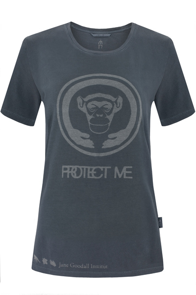Biobaumwoll T-shirt-h Protect günstig online kaufen
