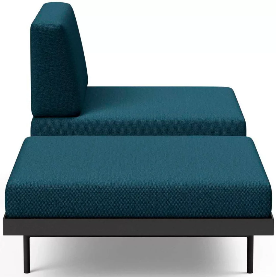 INNOVATION LIVING ™ Schlafsofa "Puri Designcouch, innovativ und elegant, So günstig online kaufen