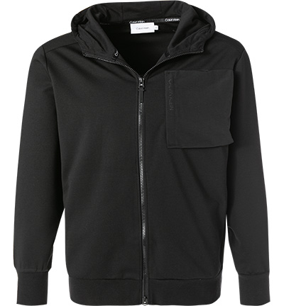 Calvin Klein Sweatjacke K10K107626/BEH günstig online kaufen