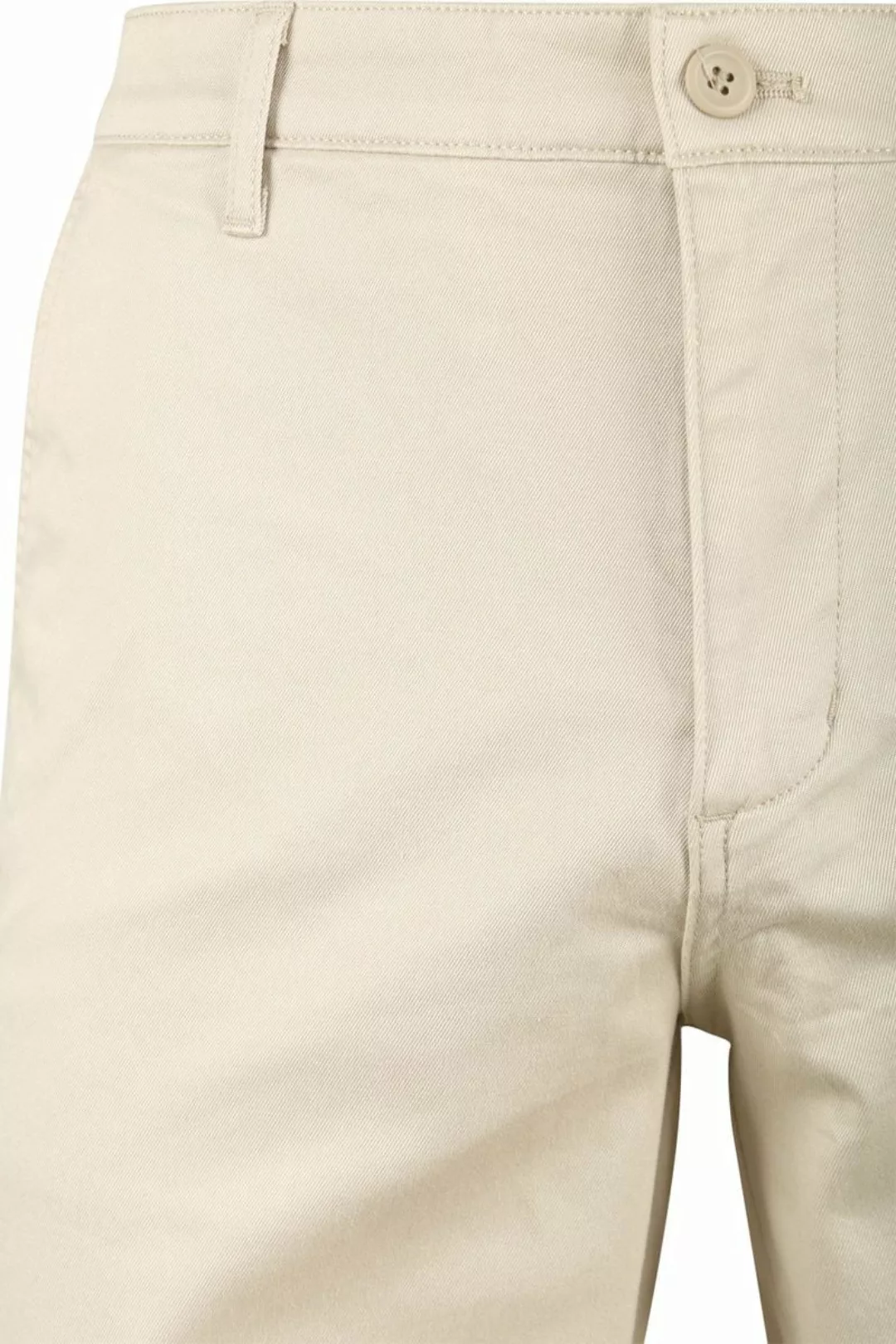 Dockers T2 Chinohose Ecru - Größe W 32 - L 32 günstig online kaufen