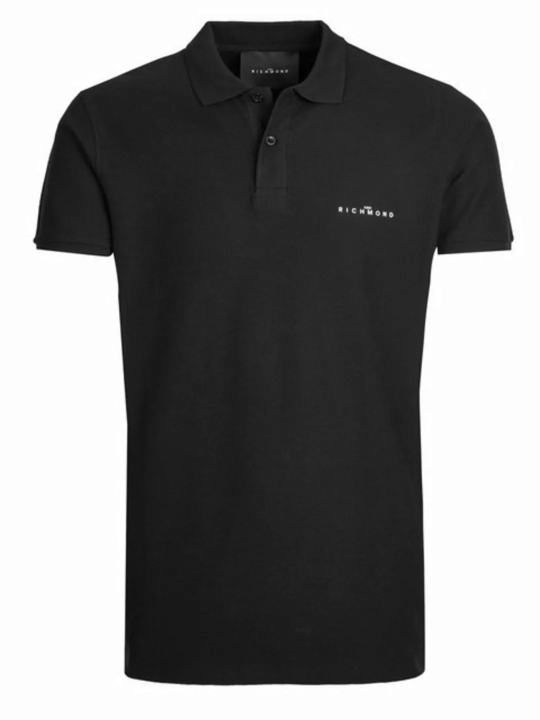 John Richmond Poloshirt John Richmond Polohemd günstig online kaufen