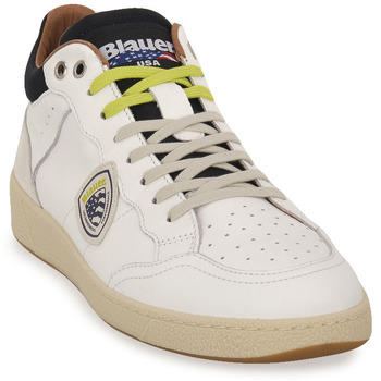 Blauer  Sneaker WHI MURRAY 10 günstig online kaufen