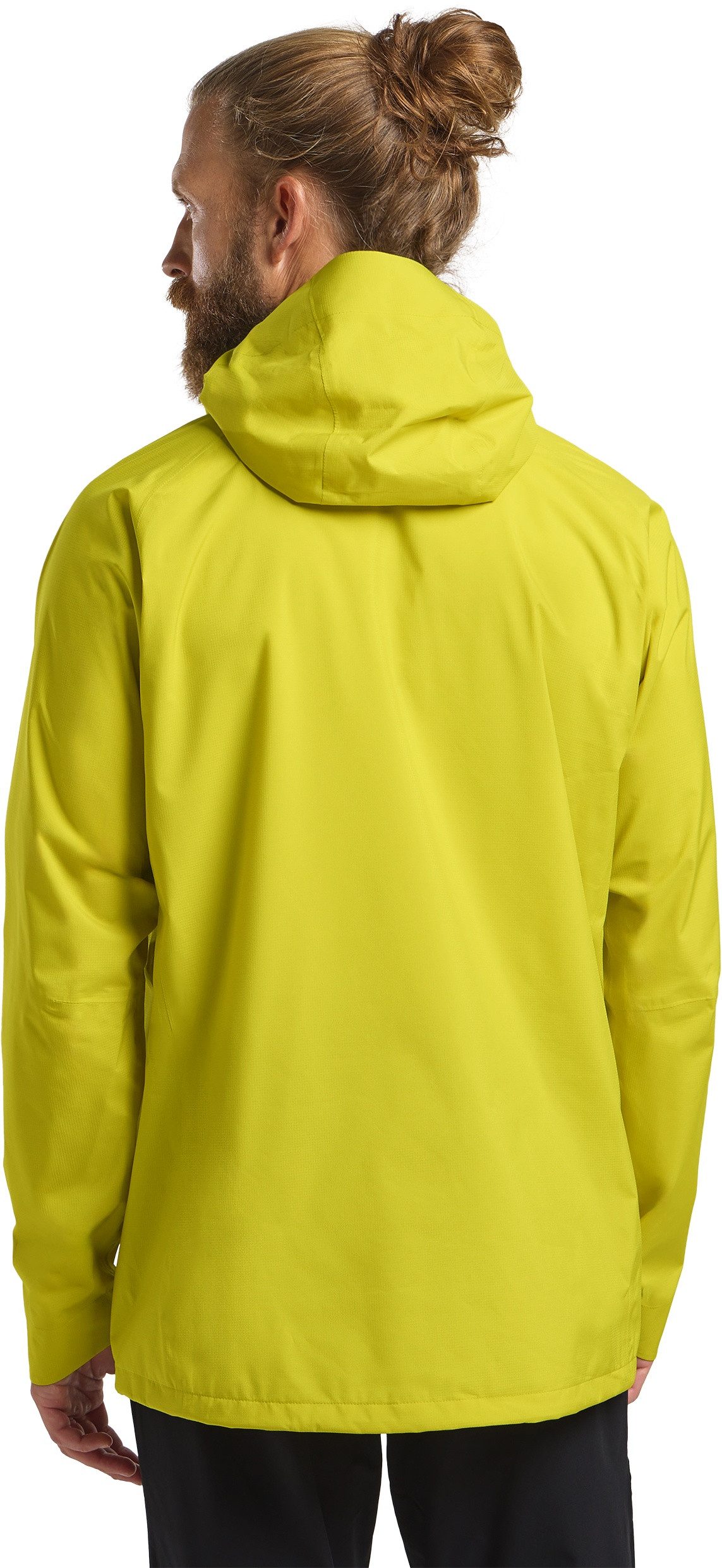 Jack Wolfskin Outdoorjacke "PRELIGHT 2.5L LT JKT M", mit Kapuze günstig online kaufen