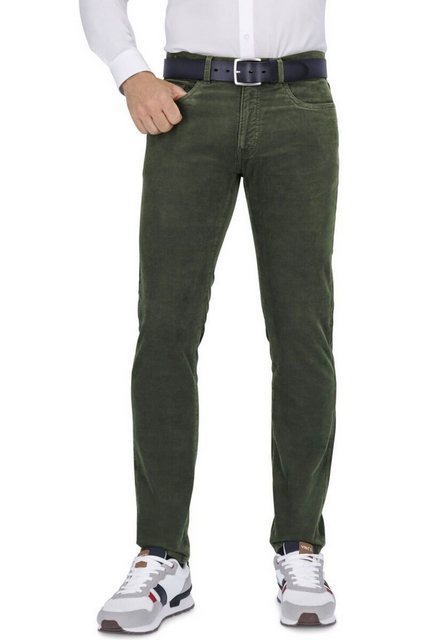 Pierre Cardin Cordhose günstig online kaufen