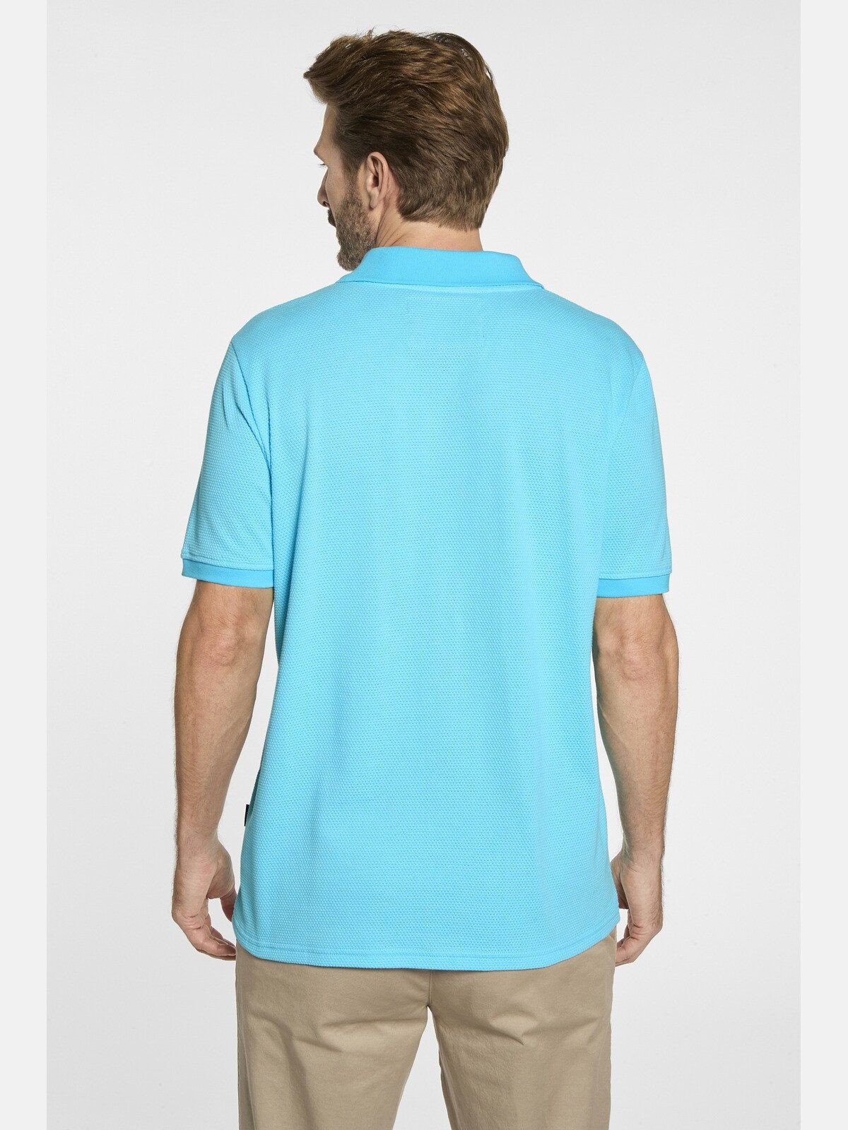 Babista Poloshirt ELENZIO mit V-Ausschnitt günstig online kaufen