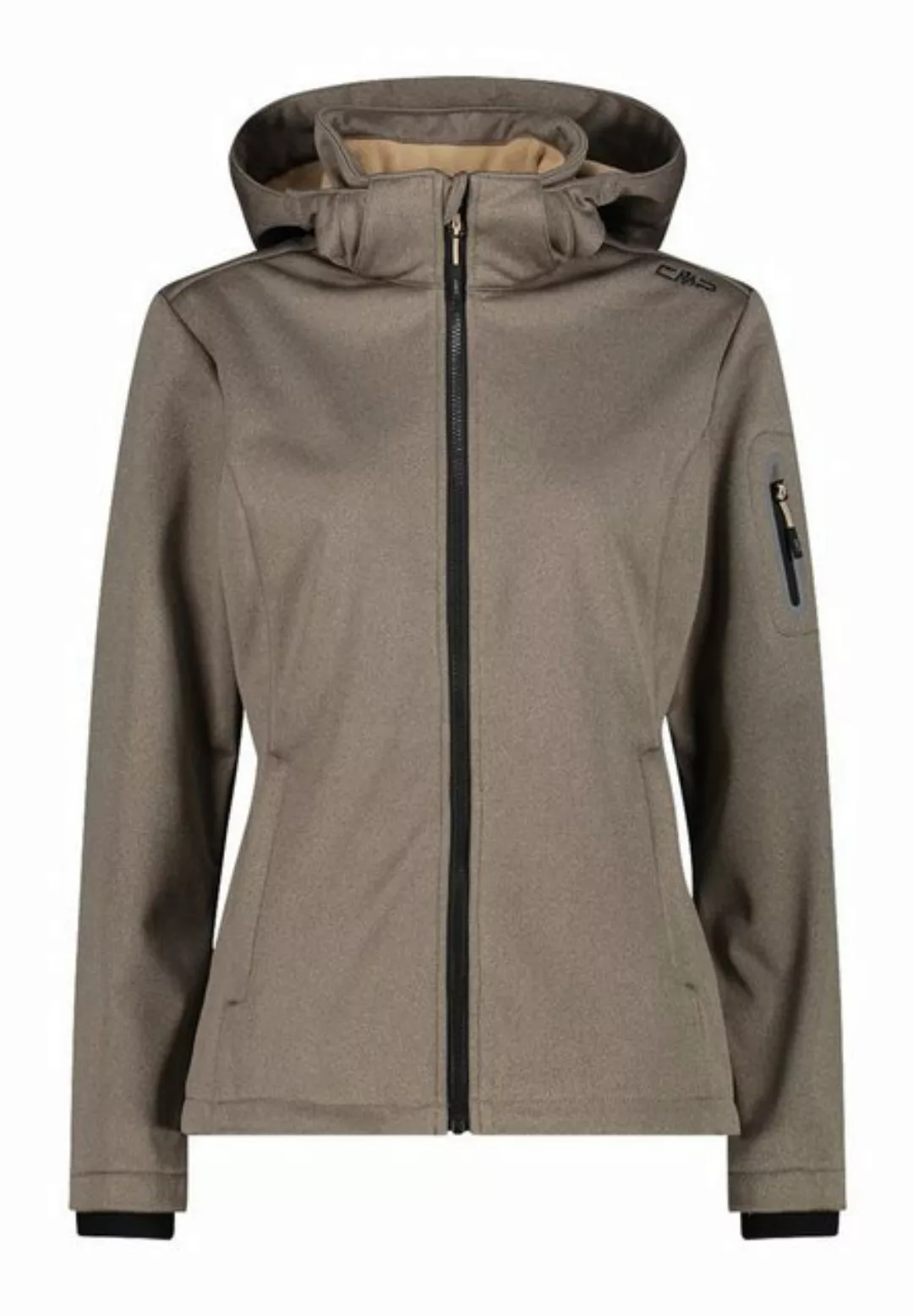 CAMPAGNOLO Softshelljacke Funktionsjacke Funktionsjacke günstig online kaufen