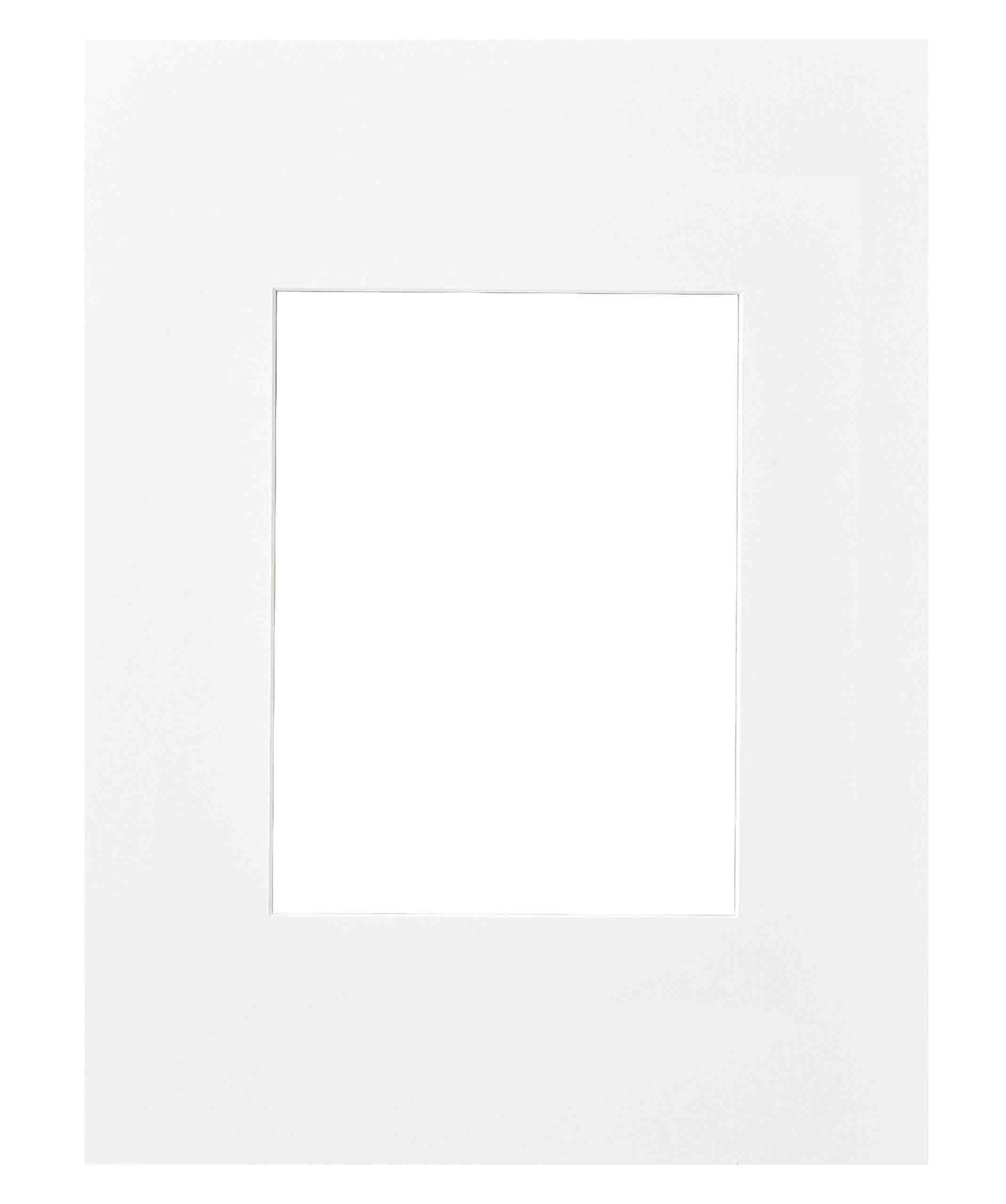 nielsen Bilderrahmen Passepartout Premium 2,0 mm, günstig online kaufen