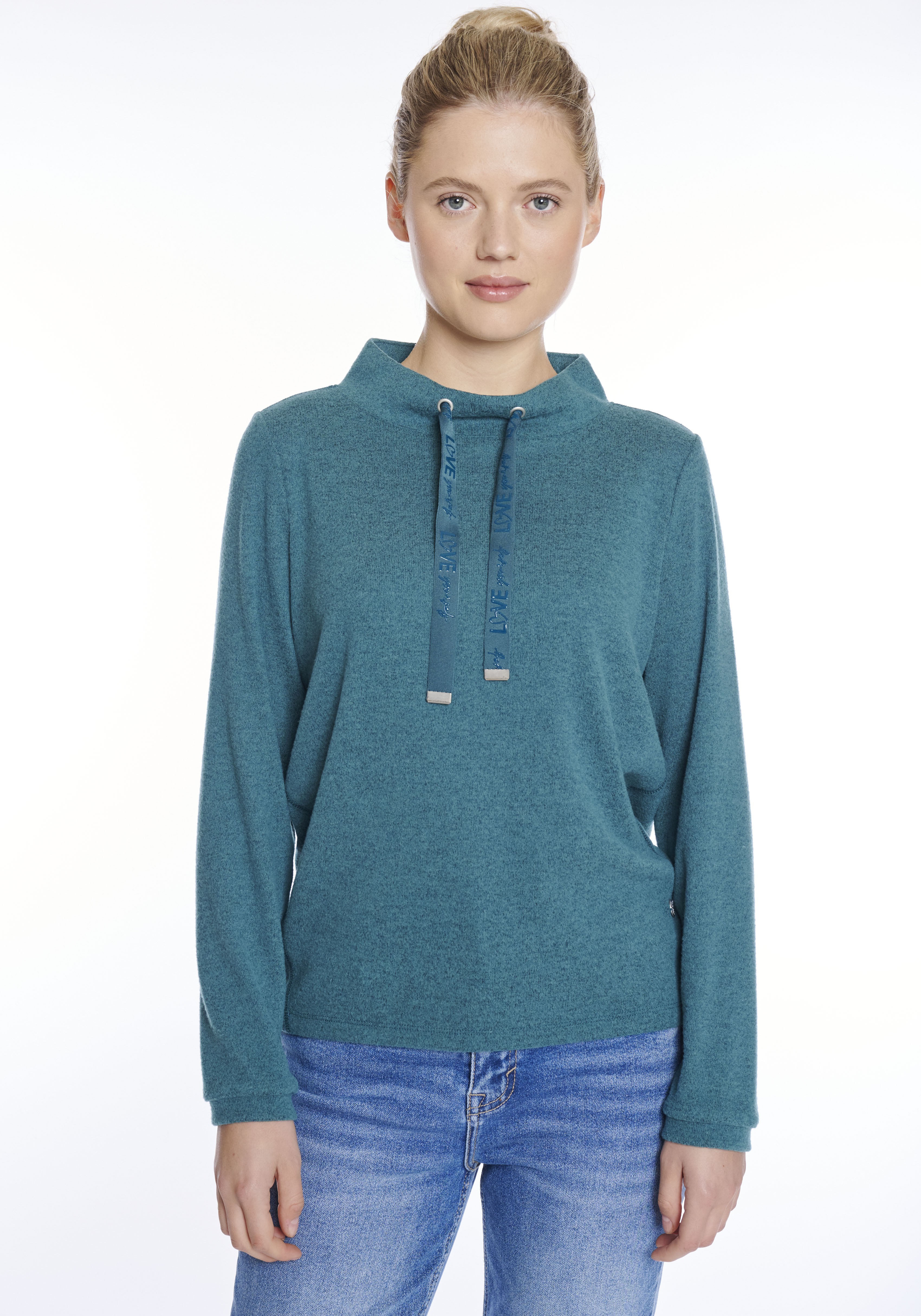 ZABAIONE Langarmshirt "Sa44skia" günstig online kaufen