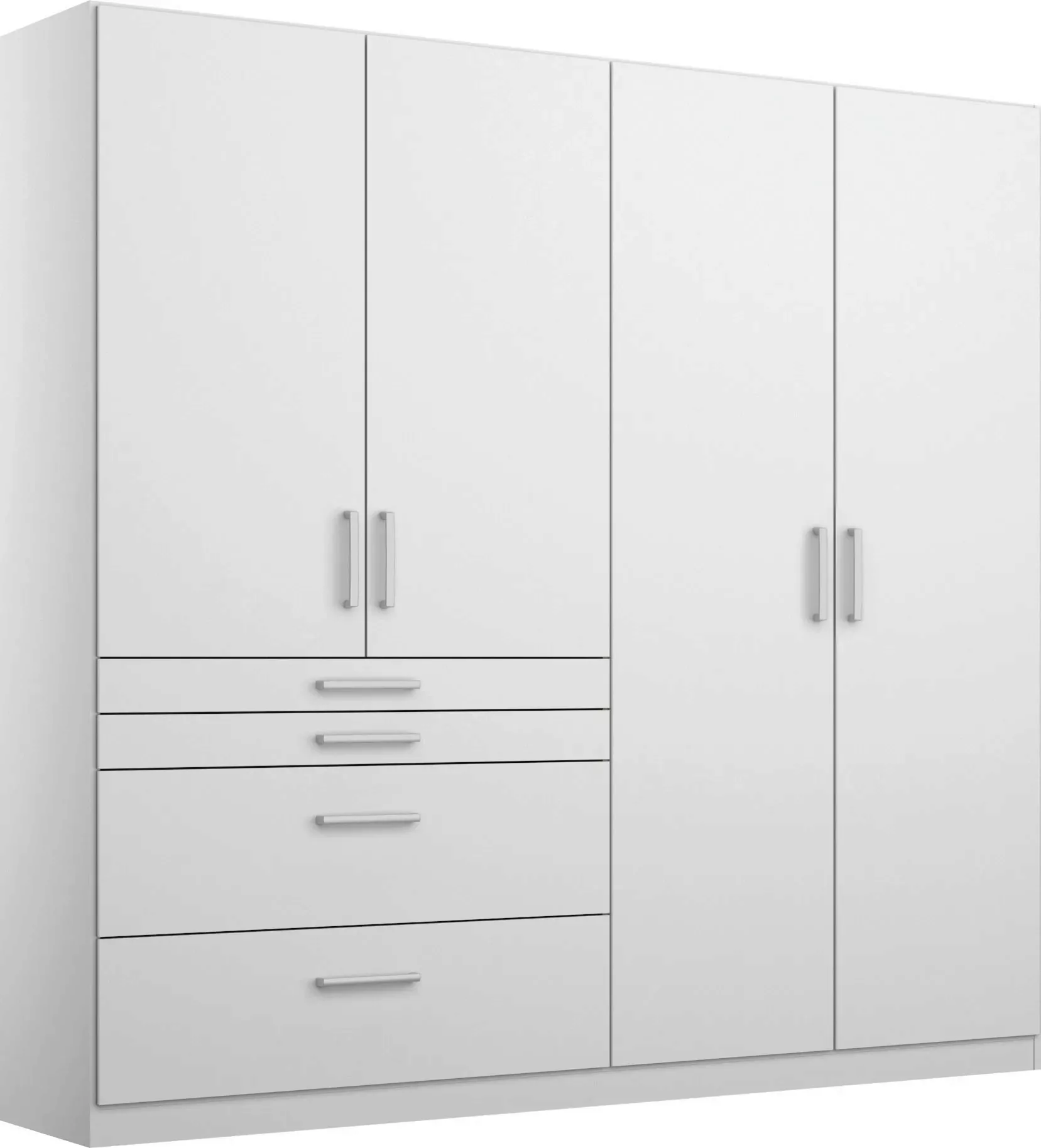 rauch Drehtürenschrank "Kleiderschrank Schrank Garderobe Garderobenschrank günstig online kaufen