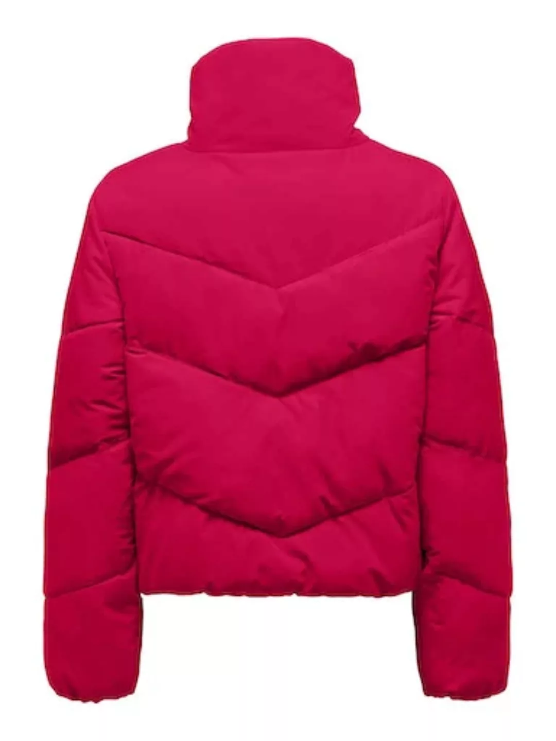 ONLY Steppjacke ONLMAGGI SOLID PUFFER CC OTW günstig online kaufen