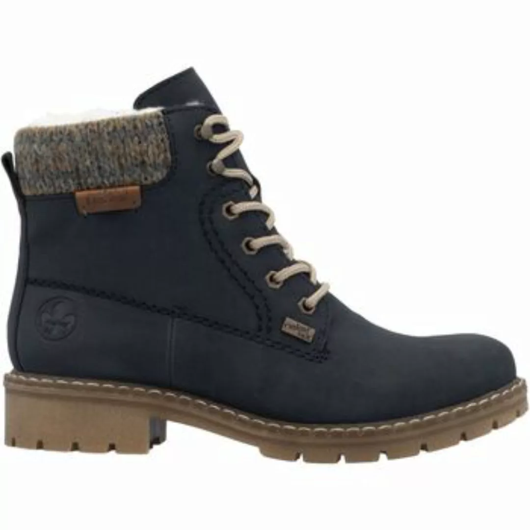 Rieker  Damenstiefel Stiefelette günstig online kaufen