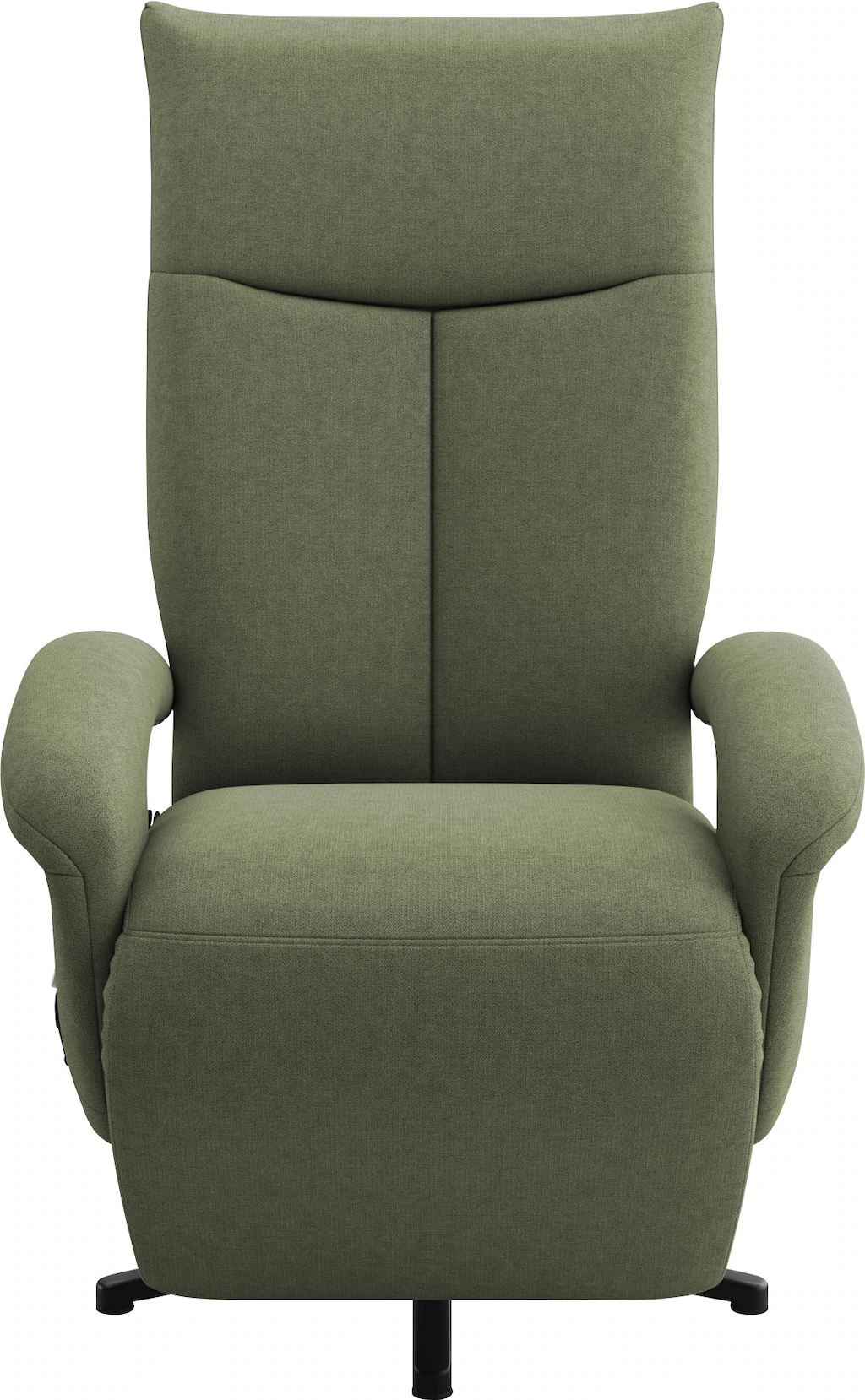 sit&more TV-Sessel "TV Dance", wahlweise manuell oder elektrischer Funktion günstig online kaufen