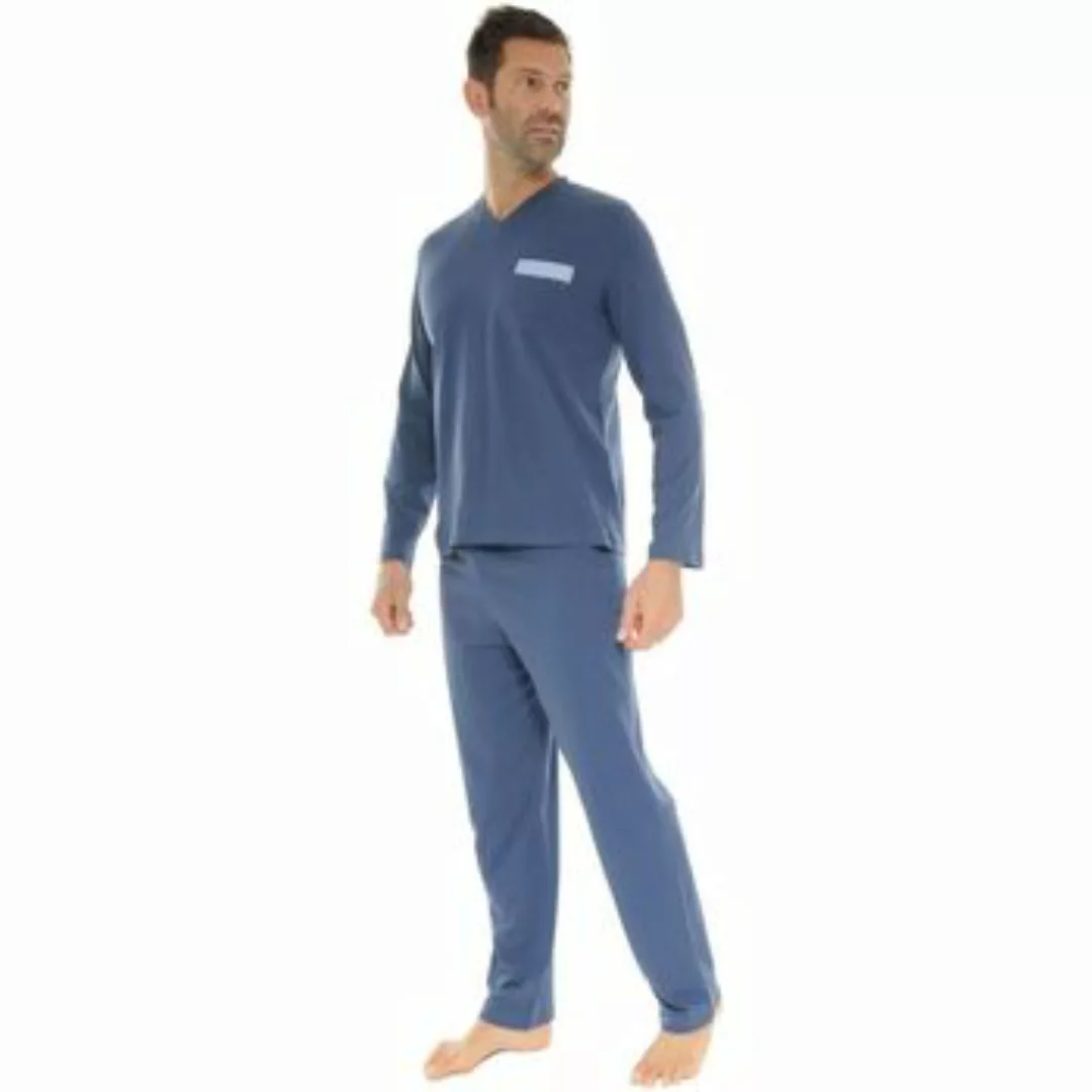 Christian Cane  Pyjamas/ Nachthemden WAYNE günstig online kaufen