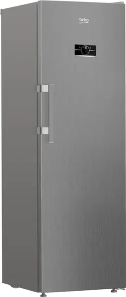 BEKO Gefrierschrank »B5RFNE315XP 7283640894«, bPRO 500, 186,5 cm hoch, 59,7 günstig online kaufen