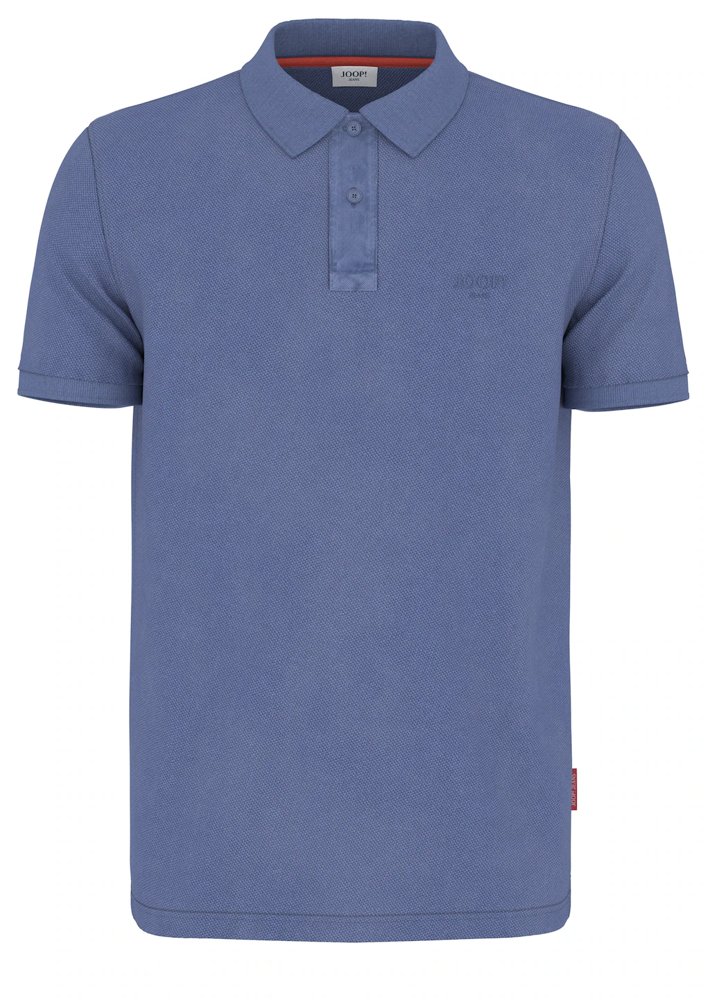 Joop Jeans Poloshirt Ambrosian Mit kurzer günstig online kaufen