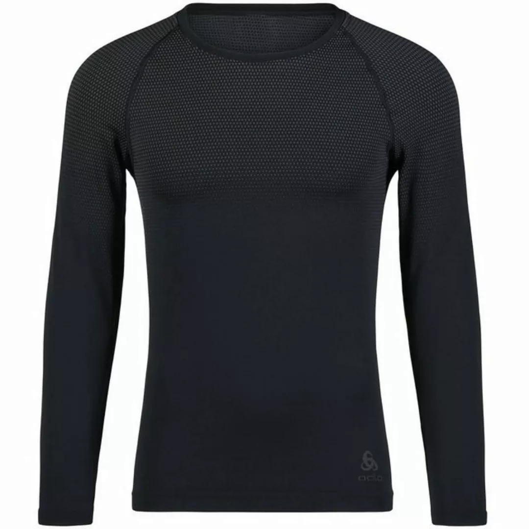 Odlo Longsleeve Unterhemd Crew Neck günstig online kaufen