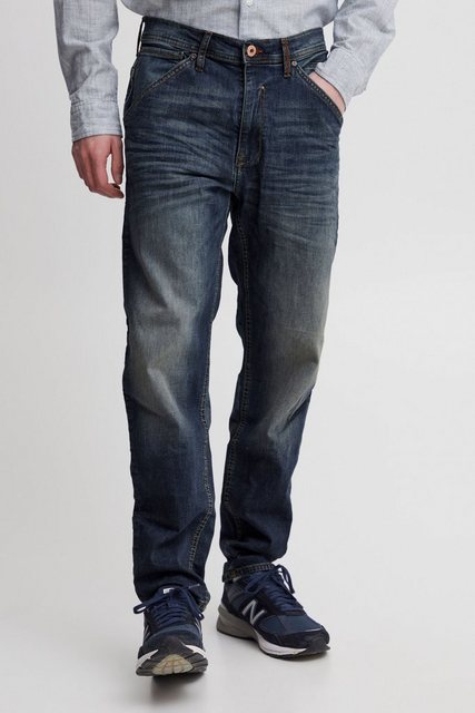 Blend 5-Pocket-Jeans "5-Pocket-Jeans BHThunder" günstig online kaufen