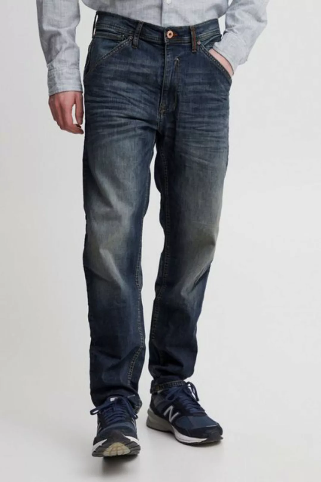 Blend 5-Pocket-Jeans BLEND Bhthunder Fit Noos günstig online kaufen