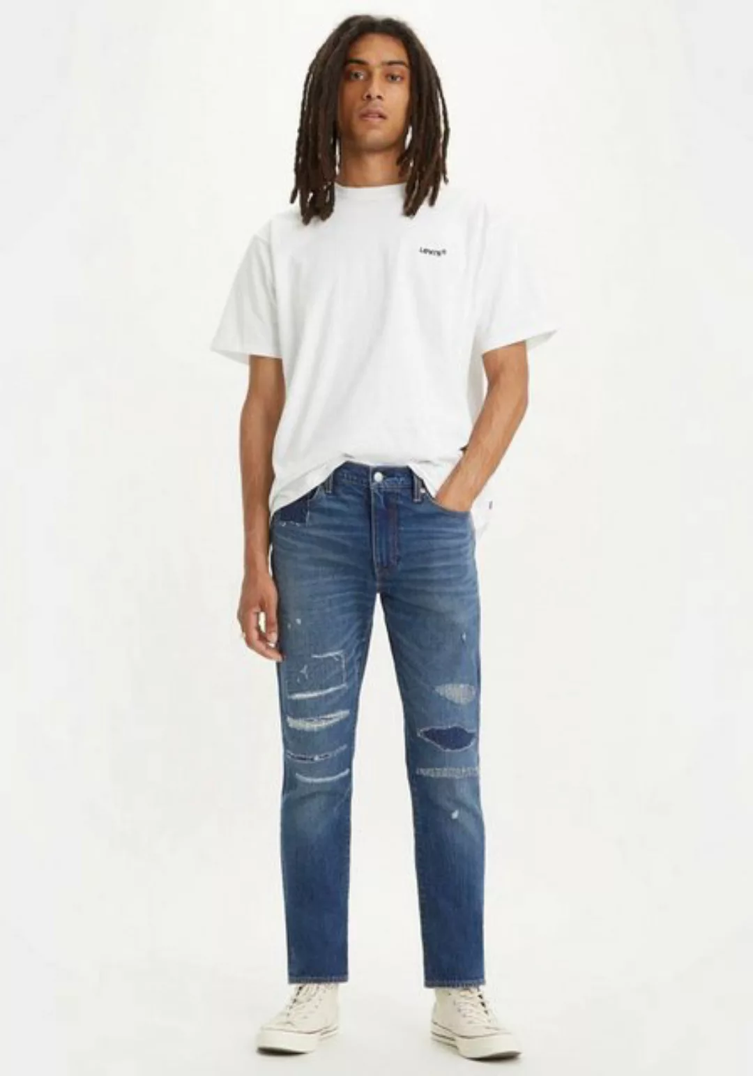 Levi's® Slim-fit-Jeans 511 günstig online kaufen