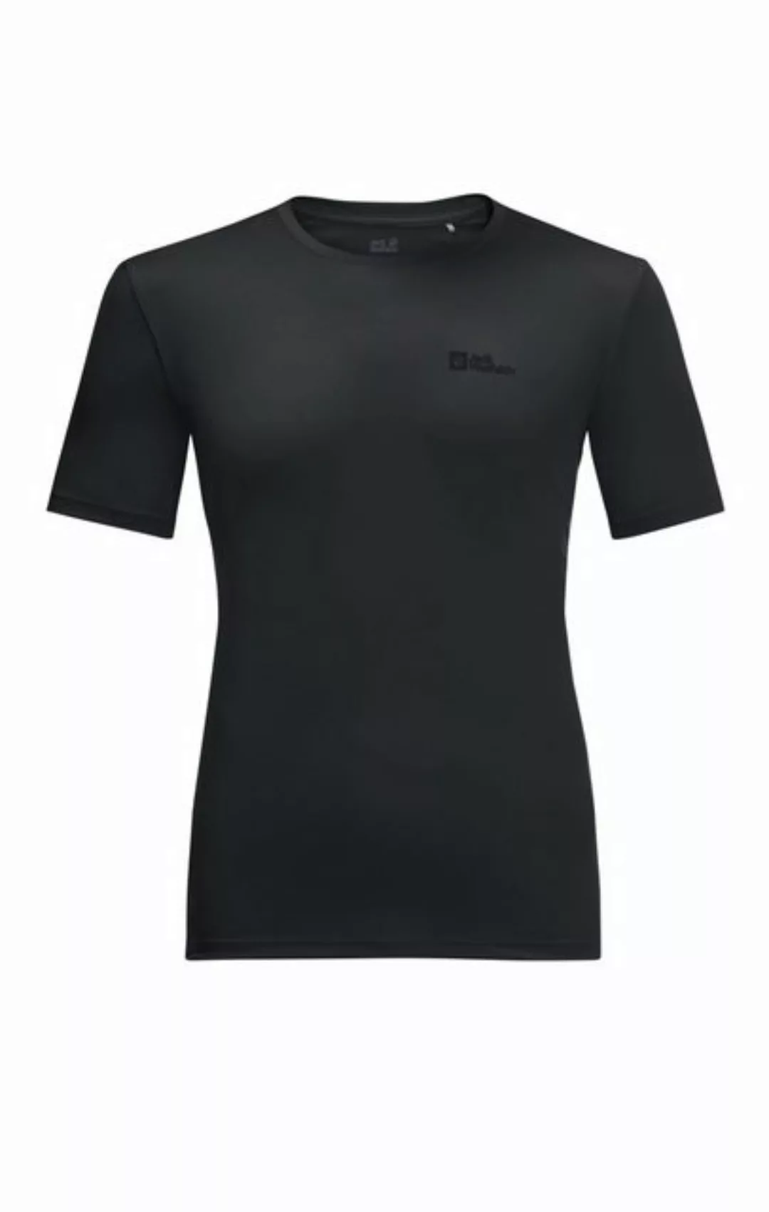 Jack Wolfskin T-Shirt TECH T M günstig online kaufen