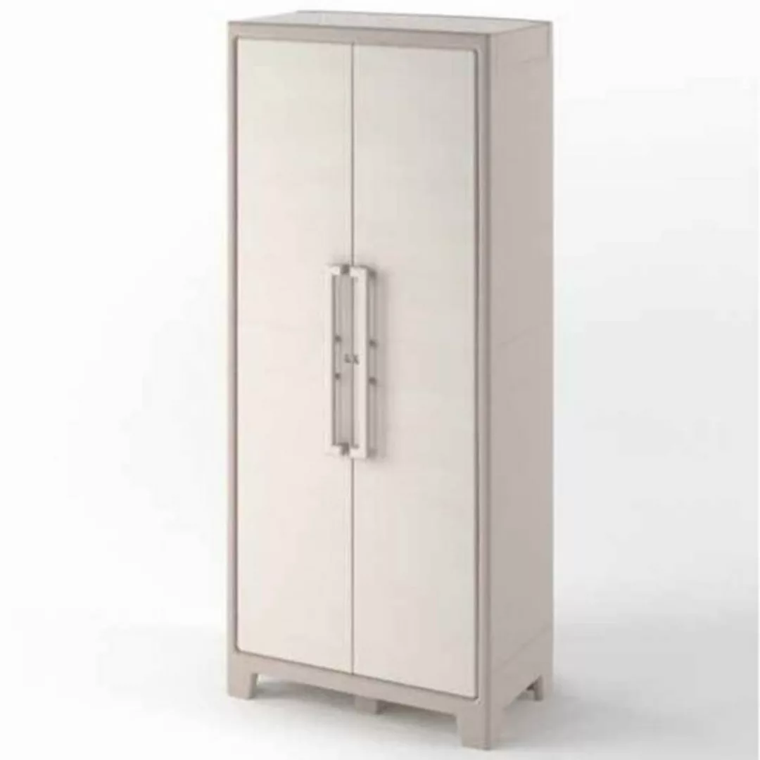 Keter Fächerschrank Mehrzweck-Lagerschrank Gulliver 182 cm günstig online kaufen