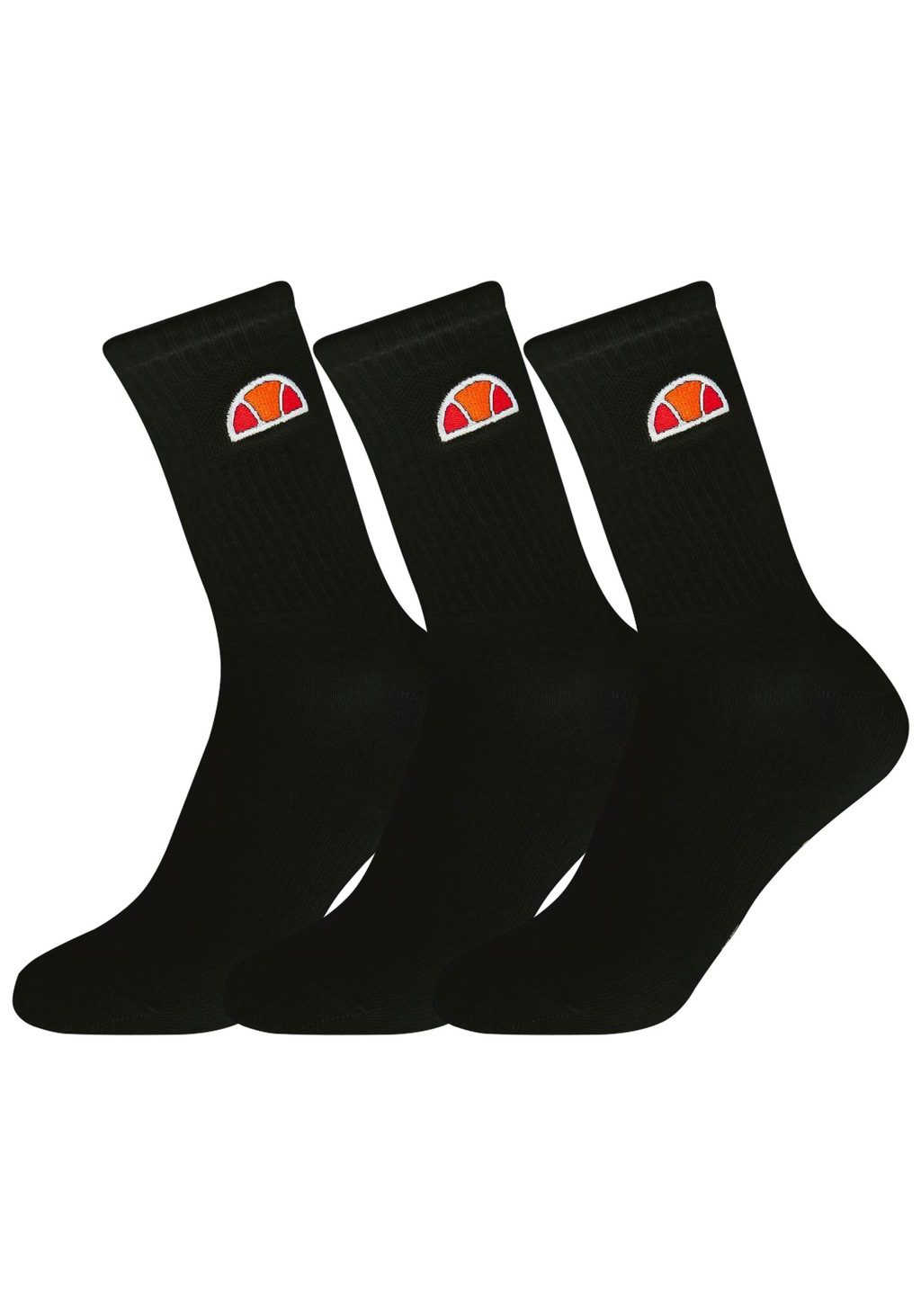 Ellesse Kurzsocken "Socken ILLAN TENNIS SOCK 3er Pack" günstig online kaufen