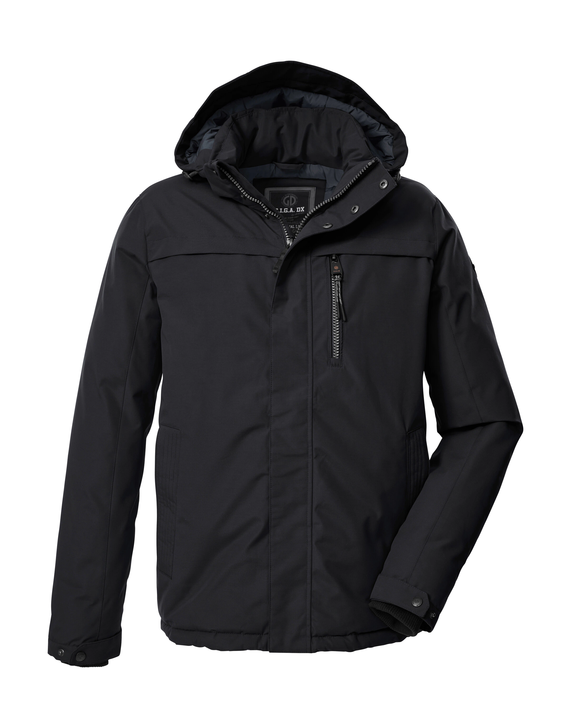 G.I.G.A. DX by killtec Funktionsjacke "GW 39 MN JCKT", Wasserdichte, atmung günstig online kaufen