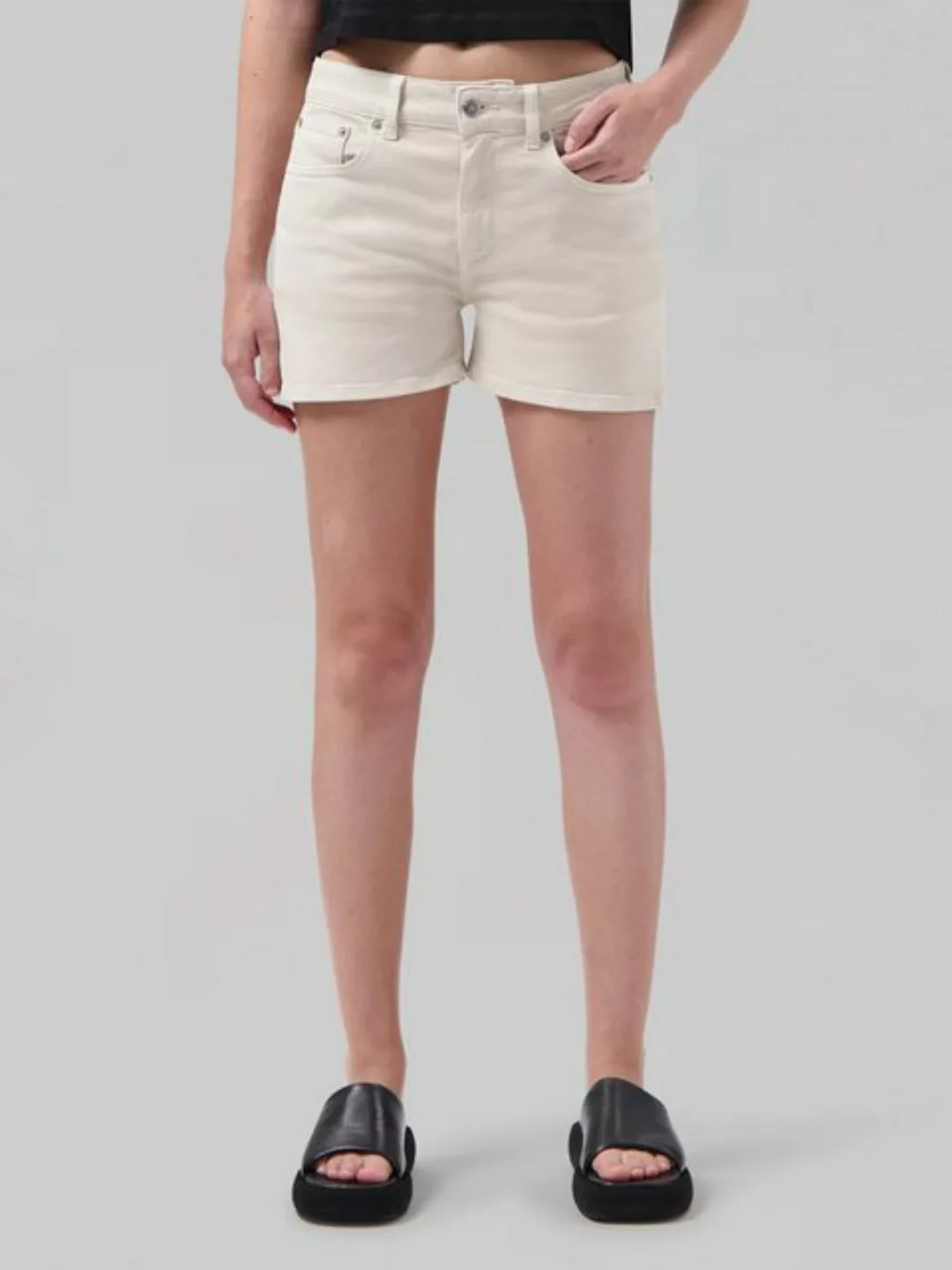 MUD Jeans Shorts Shorty günstig online kaufen