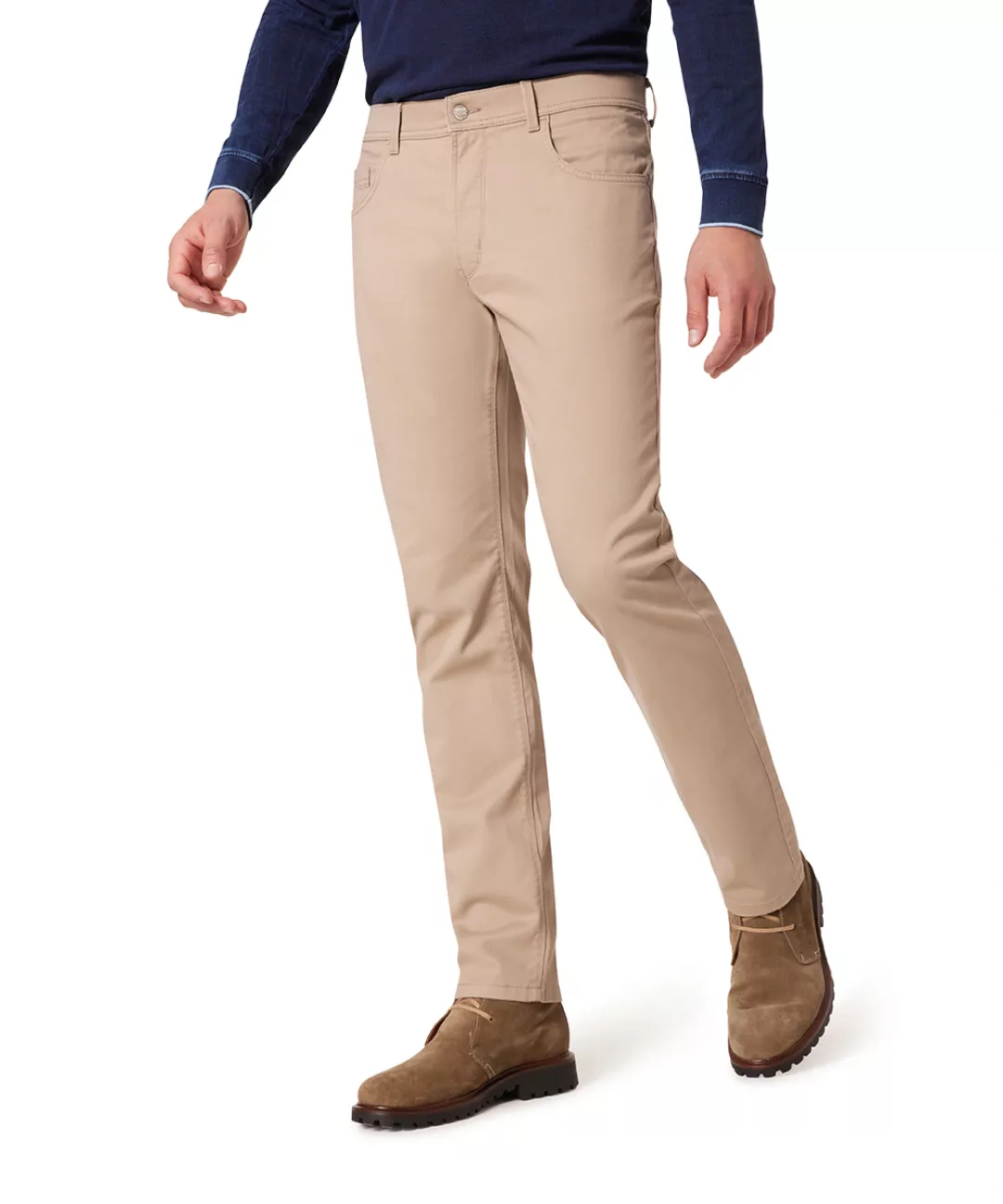 Pioneer Authentic Jeans 5-Pocket-Hose "RANDO", im Five-Pocket Style günstig online kaufen