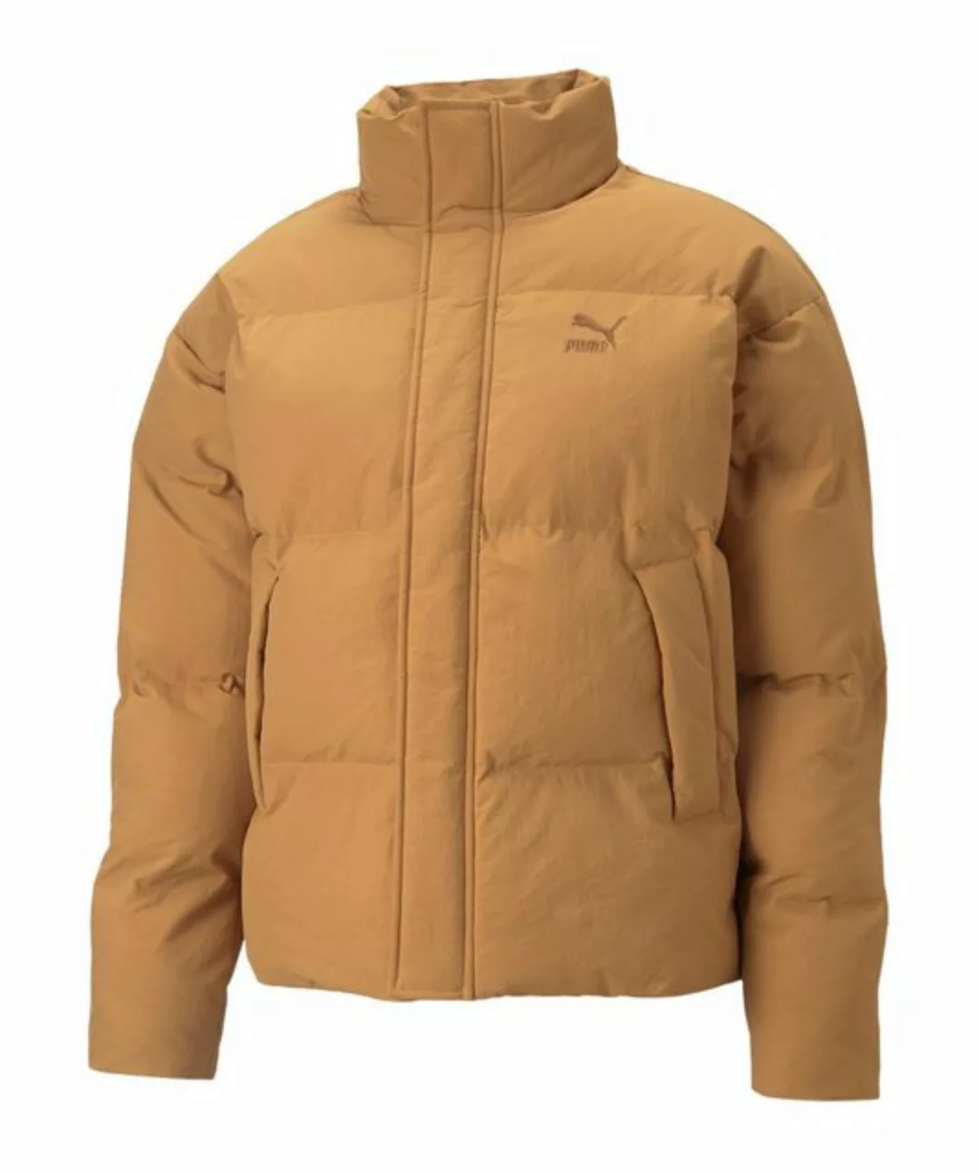 PUMA Sweatjacke Classics Oversized Polyball Puffer Jacke günstig online kaufen