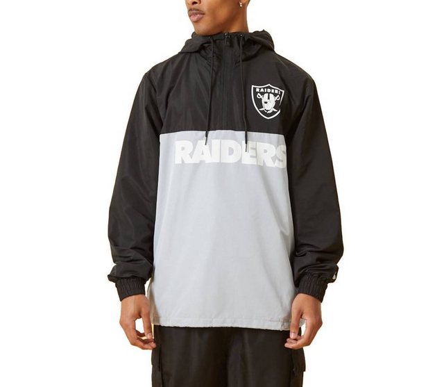 New Era Windbreaker Windbreaker New Era NFL Lasrai, G M günstig online kaufen